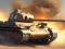 Peli World Tank Wars verkossa