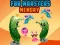 Peli Fun Monsters Memory verkossa