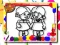 Peli Kids Coloring Time verkossa