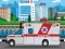 Peli Ambulance Trucks Differences verkossa