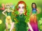 Peli St Patrick's Day Princess Challenge verkossa