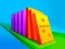 Peli Color Blocks Relax Puzzle verkossa