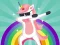 Peli Dab Unicorns Puzzle verkossa