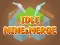 Peli Idle Mine & Merge verkossa