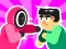Peli Mortal Squid Games verkossa