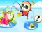 Peli Baby Happy Fishing verkossa