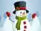 Peli Jumping Snowman verkossa