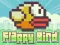 Peli Flappy Bird verkossa