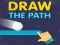 Peli Draw The Path verkossa