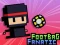 Peli Footbag Fanatic verkossa