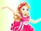 Peli Dancer Girl Dress Up verkossa