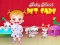 Peli Baby Hazel Pet Care verkossa