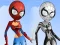 Peli Spider Girl Dress Up verkossa