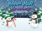 Peli Snow Man Breakers verkossa