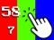Peli Colors Clicker Game verkossa