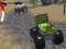 Peli Monster Truck Turbo Racing verkossa