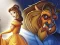 Peli Beauty and The Beast Jigsaw Puzzle Collection verkossa