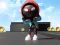 Peli Sky Runner Parkour verkossa