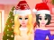 Peli Christmas Party Girls verkossa