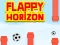 Peli Flappy Horizon verkossa