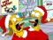 Peli Simpsons Christmas Jigsaw Puzzle verkossa