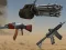 Peli Army Guns Collector verkossa
