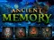 Peli Ancient Memory verkossa