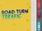 Peli Road Turn Trrafic verkossa