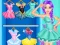 Peli Fashion Girl Cosplay Sailor Moon Challenge verkossa
