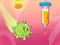 Peli The Flappy Virus verkossa