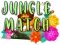 Peli Jungle Match verkossa