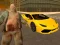 Peli Supercars Zombie Driving verkossa