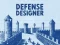 Peli Defense Designer verkossa