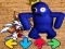 Peli FNF Rainbow Friends Battle Mod verkossa