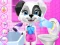 Peli Lucy Dog Care verkossa