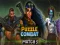 Peli Puzzle Combat match 3 verkossa