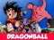 Peli Dragon Ball verkossa