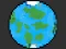 Peli Defending Planet verkossa