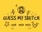 Peli Guess My Sketch verkossa