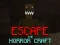 Peli Escape the Horror Craft verkossa