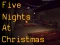 Peli Five Nights at Christmas verkossa