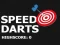 Peli Speed Darts verkossa