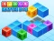 Peli Block Match 8x8 verkossa