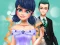 Peli Dotted Girl Wedding verkossa