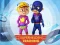 Peli Alvin Super Hero verkossa
