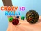 Peli Crazy Balls verkossa