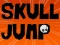 Peli Skull Jump verkossa