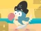 Peli Cute Dodo Jigsaw verkossa
