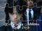 Peli Wednesday Addams Jigsaw Puzzle verkossa