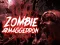 Peli Zombie Armaggeddon verkossa